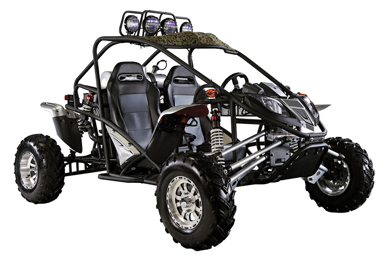 Cherybomb Buggy 