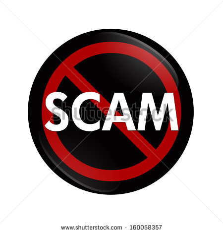 TO BBB  STOP SCAM!
