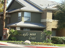 Eagle Crest