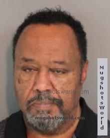 Michael Leroy Robertson's mug shoot