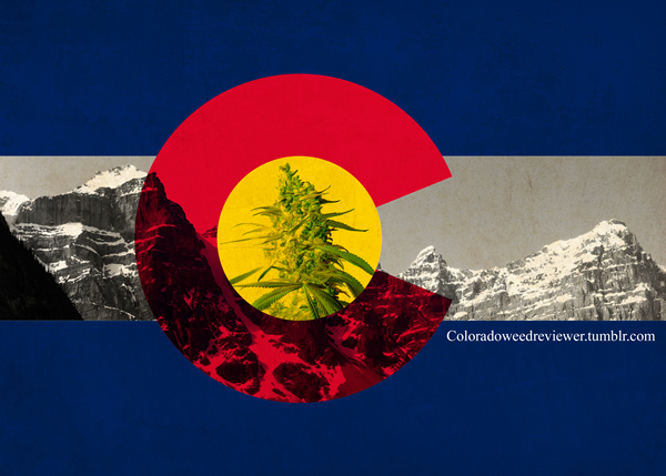 Colorado WeeedReviewer Logo