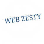 logo of webzesty