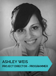 Ashley Weis