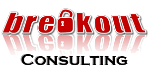 Breakout Consulting logo