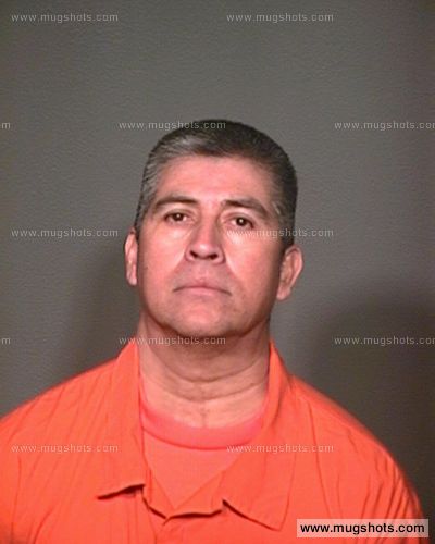 Elias Leon Rueda 
Mugshot