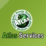 ATLAS SERVICES EVERY CUSTOMER COUNTS.