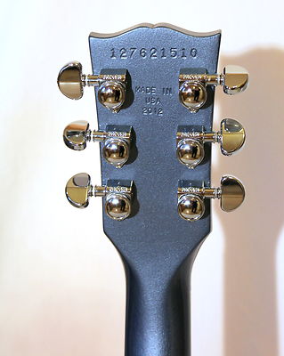 Gibson LP Standard