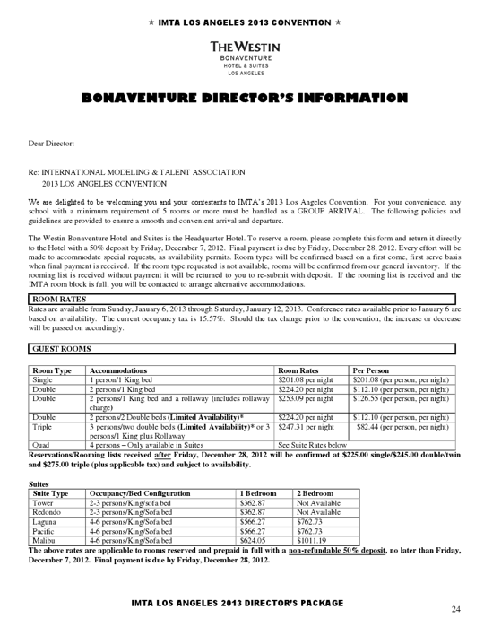 DOCUMENTS OF SCAM