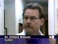 Dr. Clifford Williams's Cosmetic Dentistry 