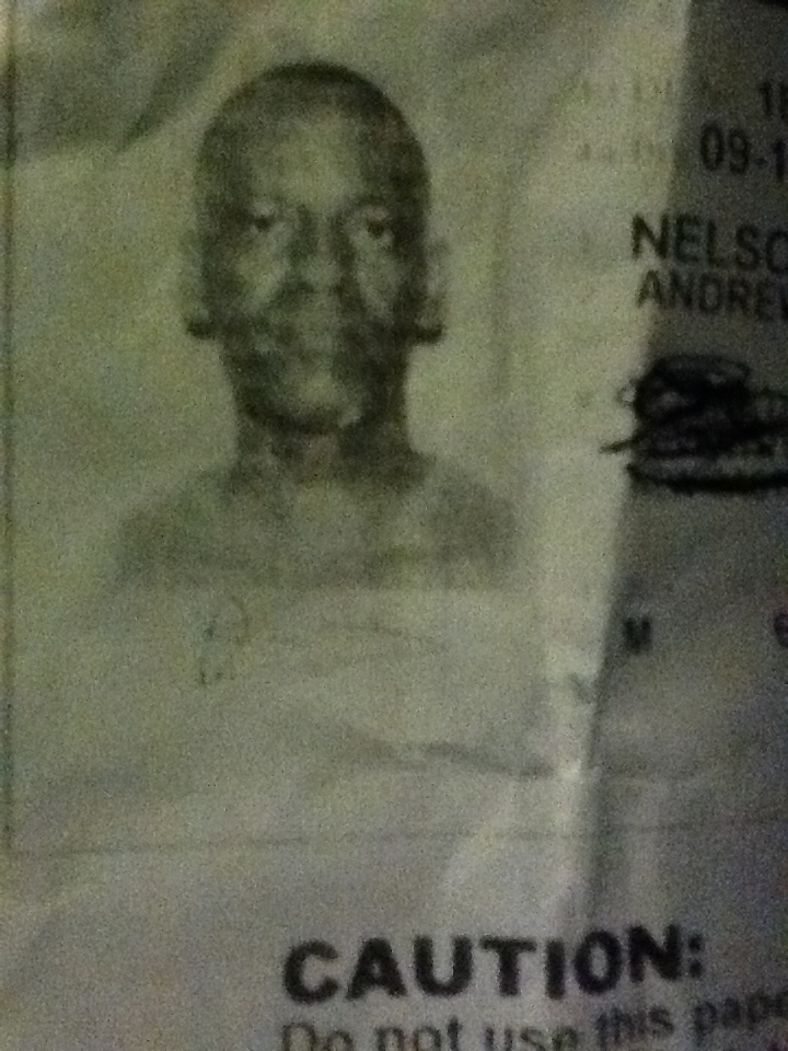 Andrew Washington Nelson (CONARTIST FROM Jamaica) of Chase Bank 201 N Walnut St, Wilmington De 19801(Beware) 
954-607-9937
anjunel@yahoo.com