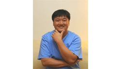 Dr Tae Kim - SCAM ARTIST