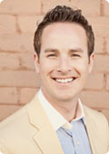 Brandt Page, Founder & CEO