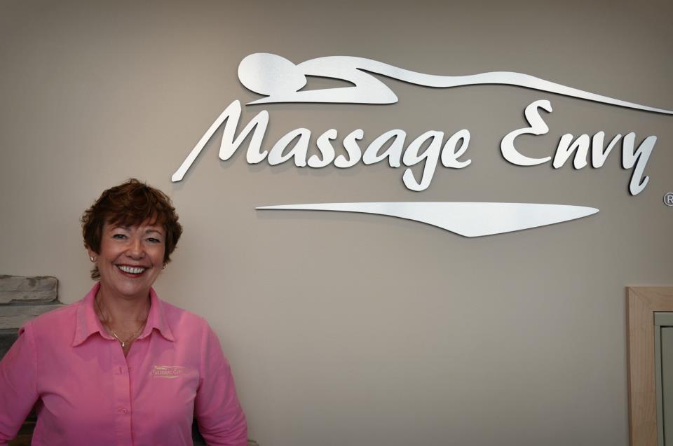 Principal/Owner Massage Envy
Stillwater - Hudson