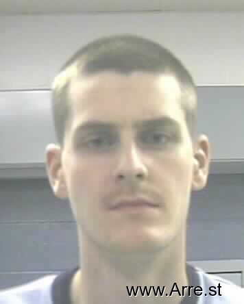 His mug shot after being arrested fDOM ASSLT 1ST/2ND(BY THREATS)
DOMESTIC BATTERY
WEA-BRANDISHING 