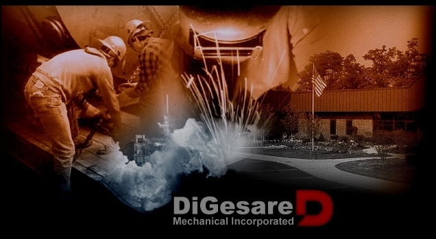 DiGesare Mechanical, Inc.