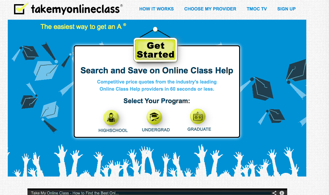 takemyonlineclass.com, fake website, fraud