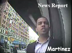 Martinez Fraudster