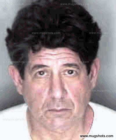 Harry Keith Rosenblum Mugshot