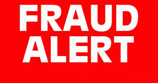 FRAUD ALERT, BEWARE OF SHARON KLEYNE