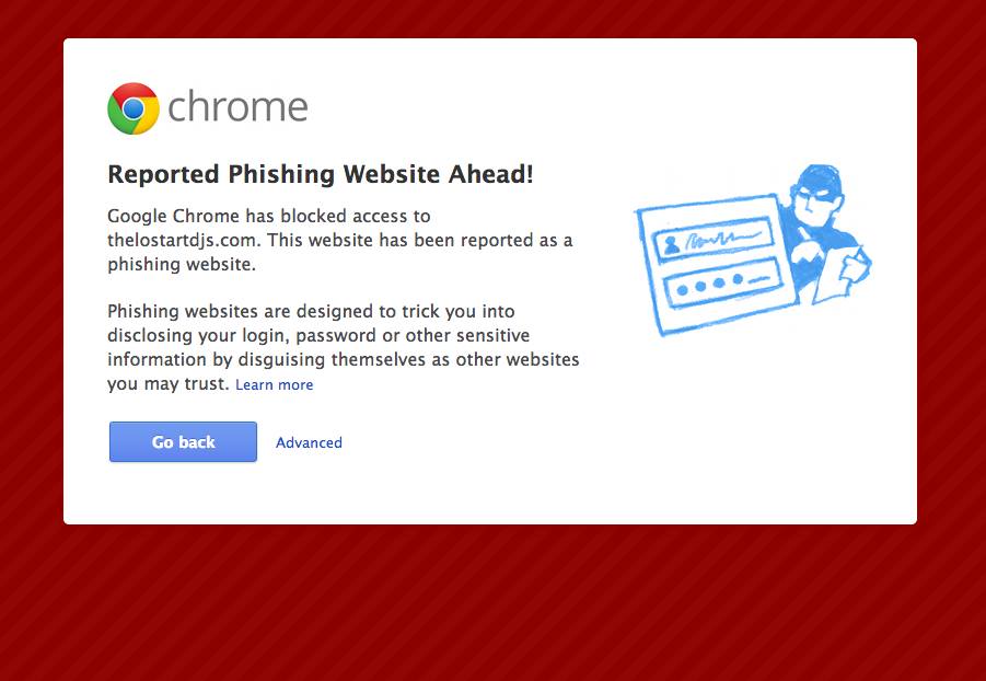 Phishing website they have made to Look Like www.the-lost-art.com / www.preservingthepitch.com

Their website: http://www.thelostartdjs.com/

Mixtube.dj { Marc Barnum, Joonie Lipton } is responsible f