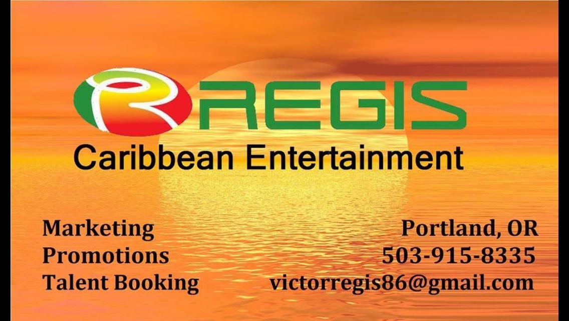 Regis Caribbean entertainment