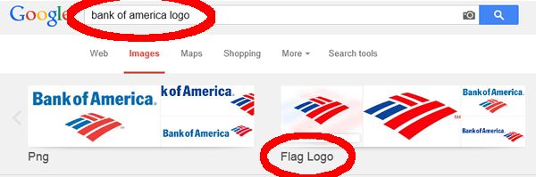 Use of the flag in marketing is illegal in some states and certainly against Flag use regulations