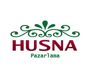 Husna Pazarlama logo