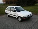 1988 Subaru Justy