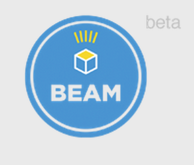 Beam Logo