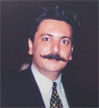 Tony Ebrahams is the founder of Bankers Fiscal Services