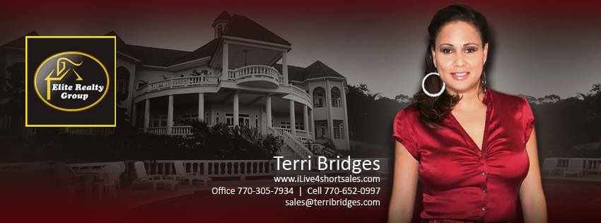 Terri Bridges other "business"