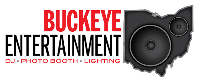 Buckeye Entertainment - Wedding DJ - Byron Gunter - Columbus, Ohio