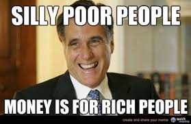 MITT IS EVIL