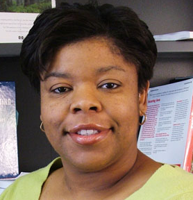 Dr. Raquel Hill