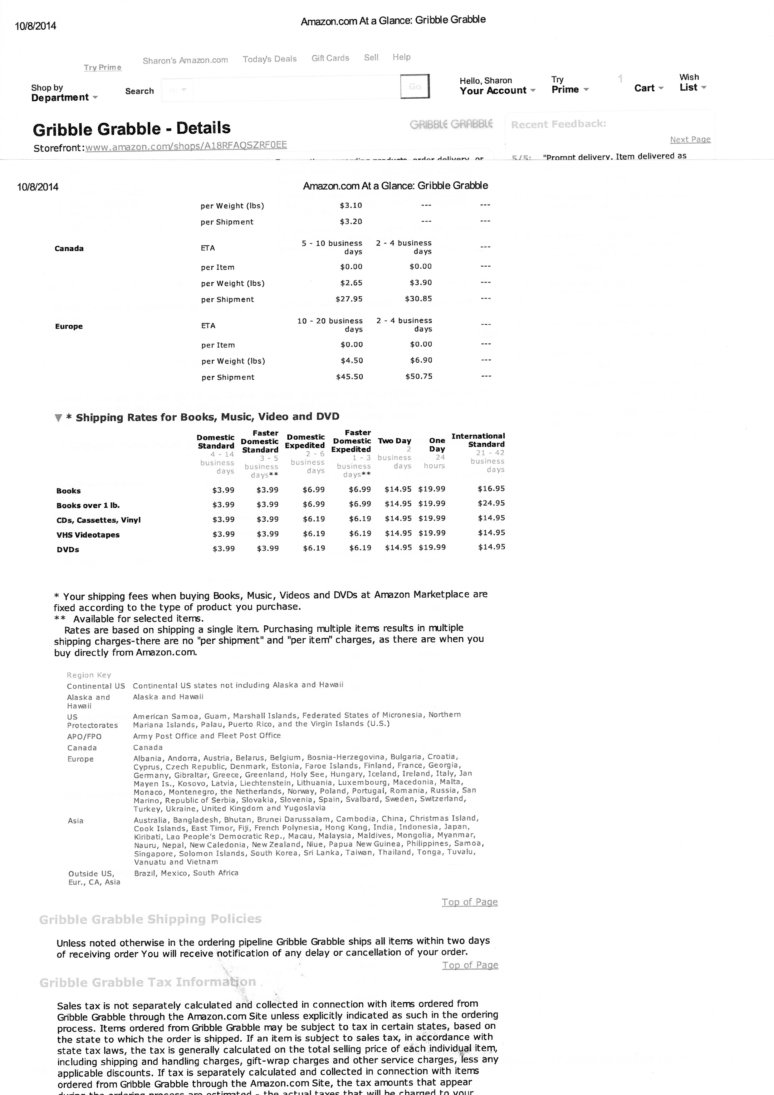 They said they used this chart but it is for $45.50 nor $50.75 - it is $47.21 and no where does amount show up on any chart.  