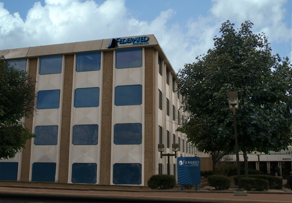 Federated Payment Systems Worldwide Headquarters