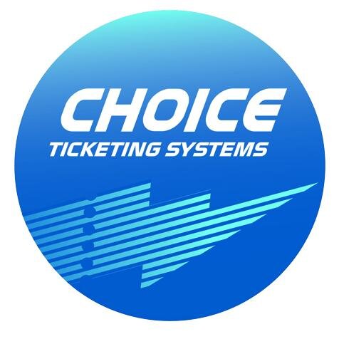 Choice Ticketing Logo 
