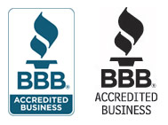 BBB ACCREDITED