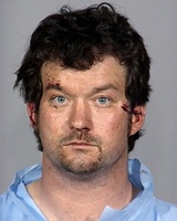 Mike Omalley mugshot