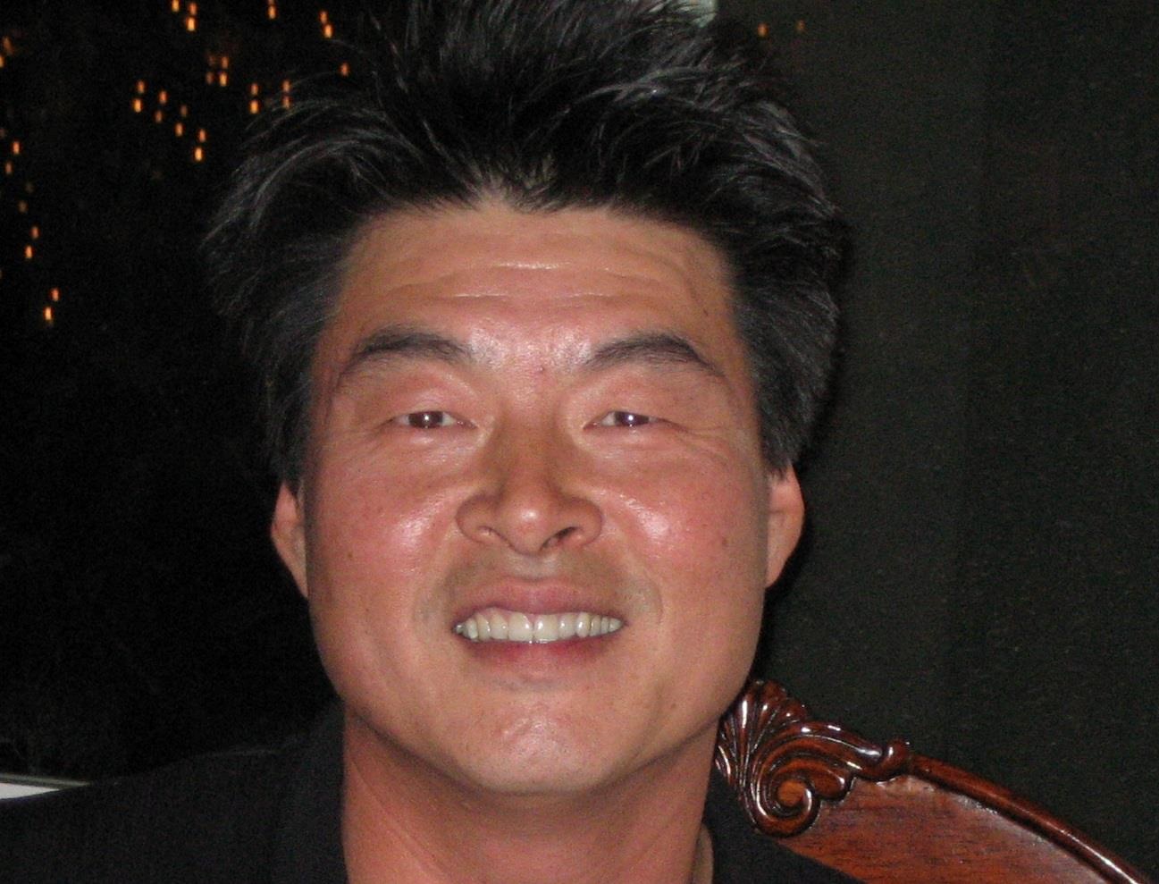 Sam Choi