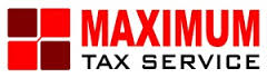 Maximum Tax Service Scam
