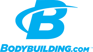 bodybuilding.com logo