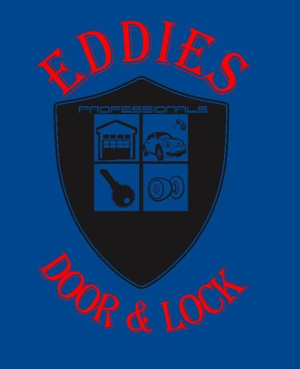 Eddie's Door and Lock, Citrus Heights, CA