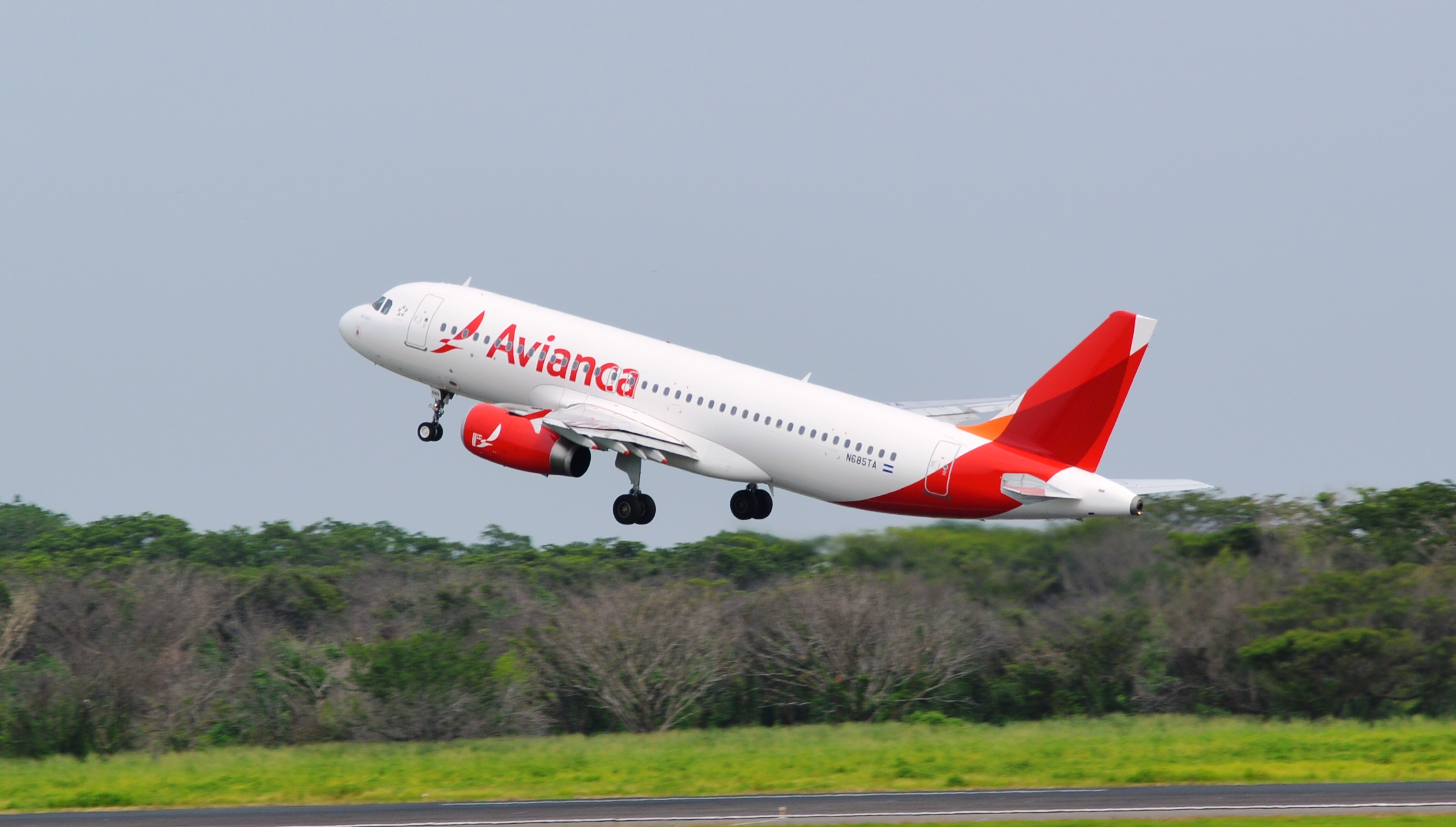 avianca holdings does nothing to curb passenger violence