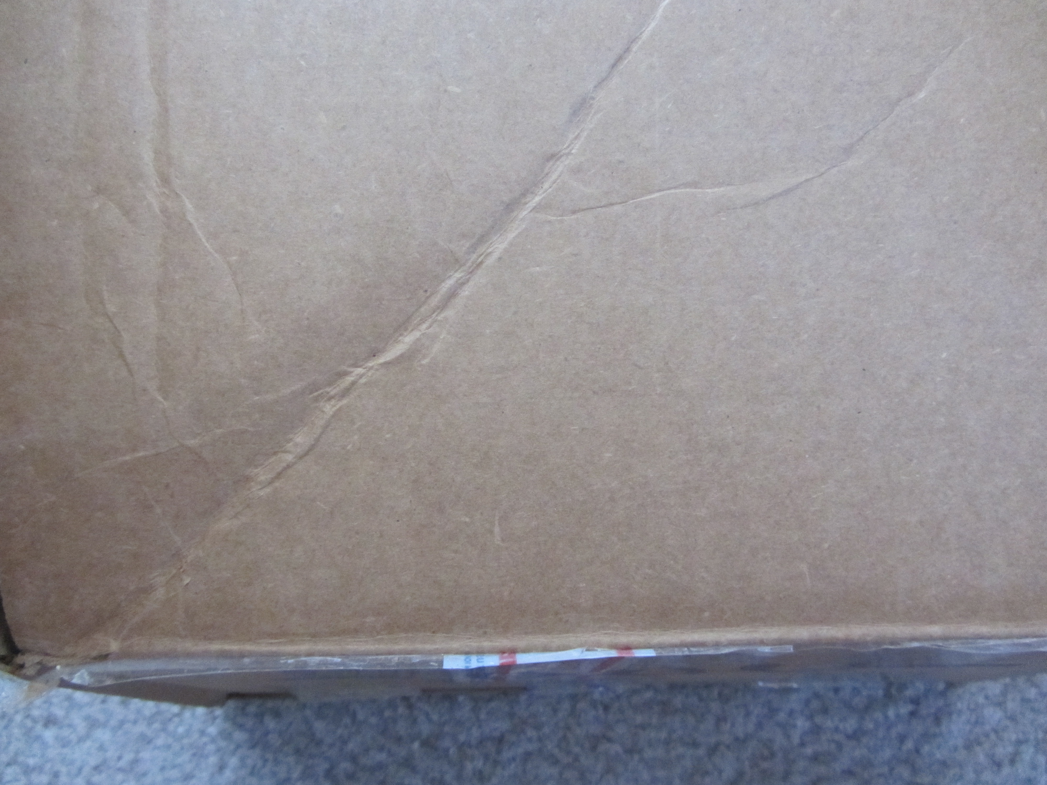 box 2 bent 1