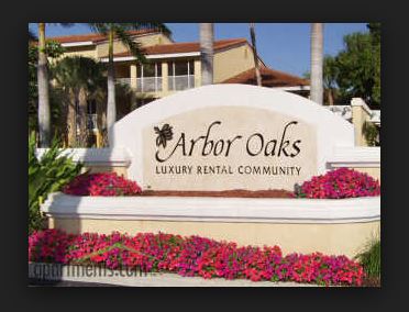 Arbor Oaks - Stay Away
