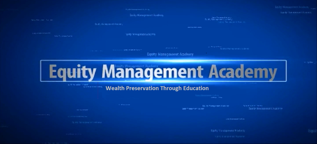 Equity Management Academy 