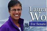 Senator Laura Woods investigating  probate fraud.