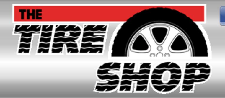 The Tire Shop