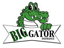 Big Gator Insurance Unprofessional Brad Dillman 